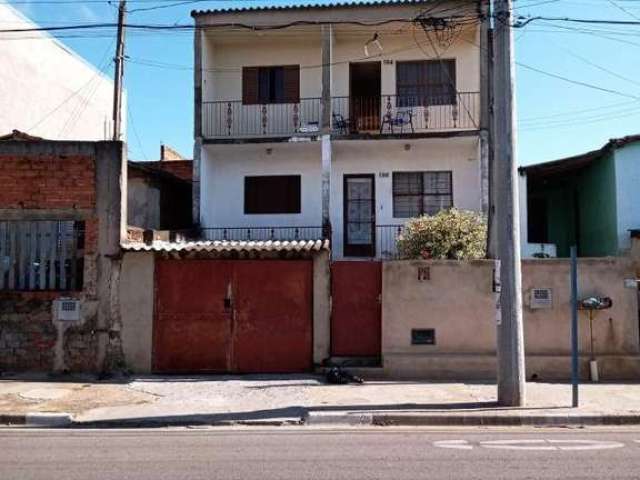 Casa em Parque Jataí - Votorantim, SP