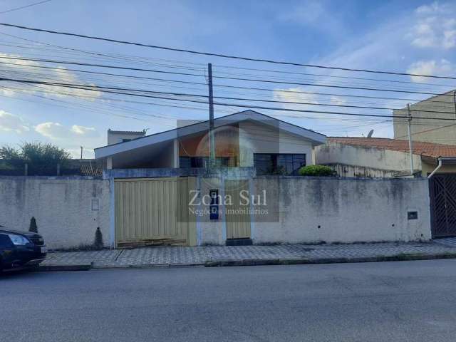 Casa à Venda em Votorantim - 4 Dormitórios