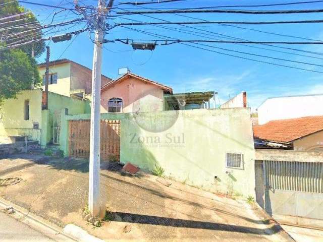 Casa em Nova Votorantim - Votorantim, SP