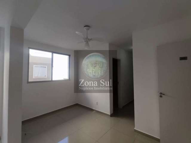 Apto 2 dorm. Jd. Mirante dos Ovinis - Votorantim R$175 mil