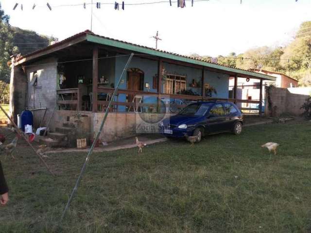 Chácara em Piedade - Piedade, SP