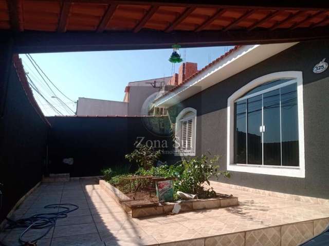 Casa à Venda Pq Bela Vista, Votorantim - 170m², 2 Quartos