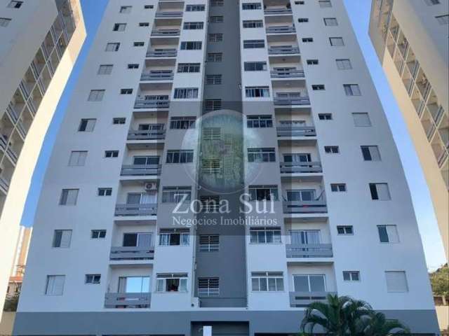 Apartamento em Parque Tres Meninos  -  Sorocaba