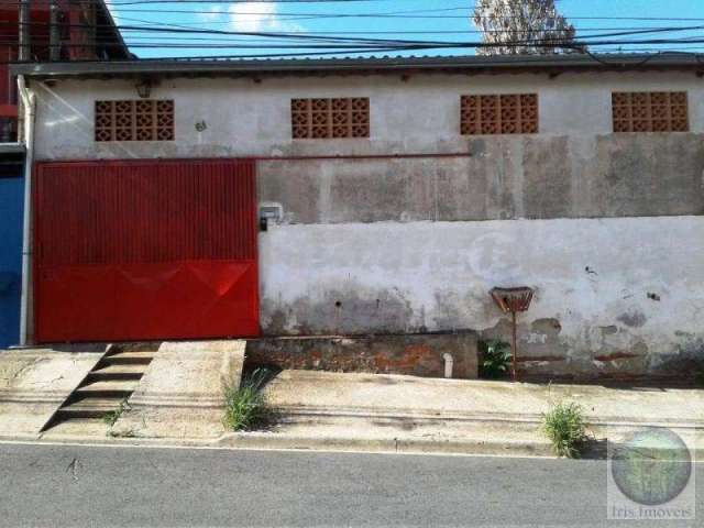 Casa em Vila Irineu - Votorantim, SP