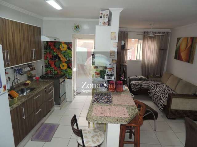 Apartamento em Jardim Vera Cruz  -  Sorocaba