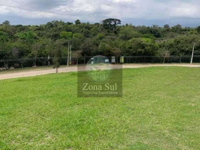 Terreno no Pq. Ecoresidencial Fazenda Jequitibá - R$695.000