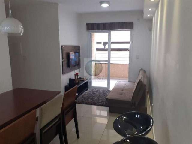 Apartamento em Parque Bela Vista  -  Votorantim