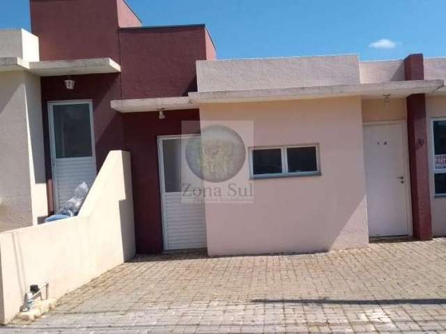 Casa de Condominio em Vila Pedroso  -  Votorantim