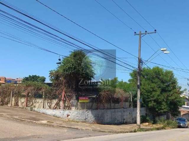 Terreno à Venda em Votorantim - Jd. Antonio Cassillo R$270k