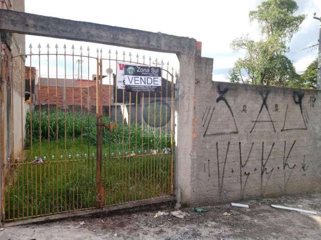 Lote / Terreno em Jardim Maria Antônia Prado  -  Sorocaba