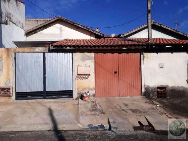 Casa em Jardim Europa - Votorantim, SP