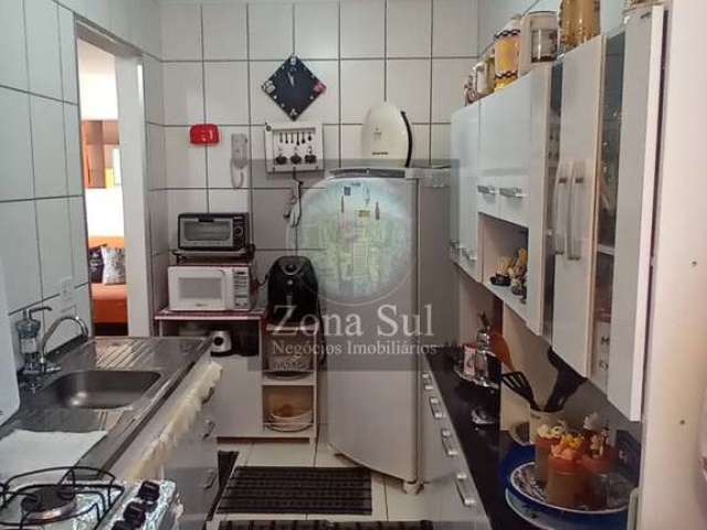 Apartamento em Jardim Tatiana - Votorantim, SP