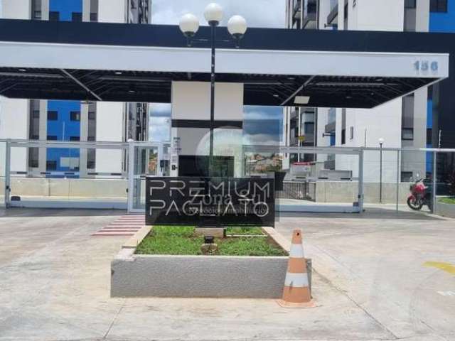 Apartamento em Jardim Pagliato  -  Sorocaba