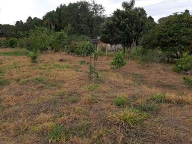 Terreno em Carafá - Votorantim, SP