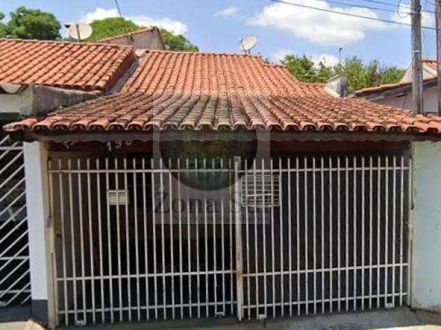 Casa em Jardim Nova Ipanema - Sorocaba, SP