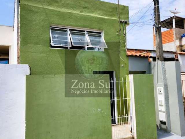 Casa em Green Valley - Votorantim, SP