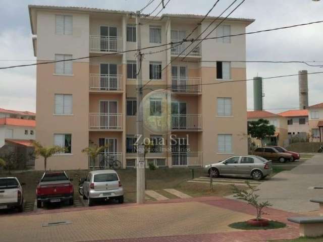 Apto Vila Flora por R$ 230.000