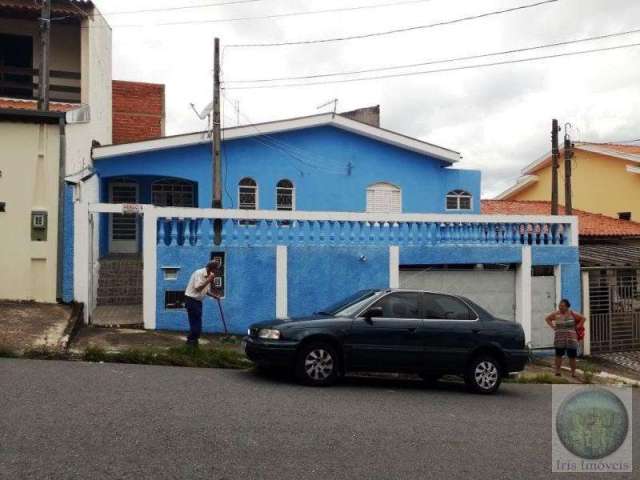 Casa em Jardim Icatu - Votorantim, SP