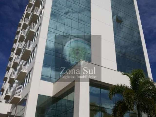 Sala Comercial em Alto da Boa Vista  -  Sorocaba