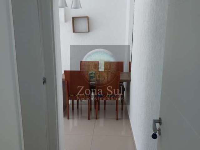 Apto Jd. Vera Cruz 2 dormitórios, 50m², por R$ 299.000 venda