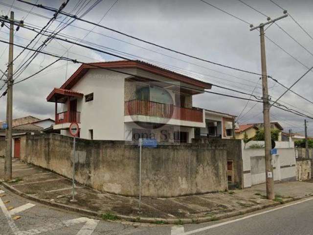 Casa em Vila Haro - Sorocaba, SP