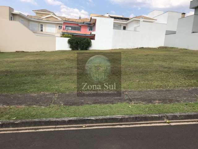 Terreno  Condomínio Pq Campolim  Sorocaba: Venda R$ 695.000.