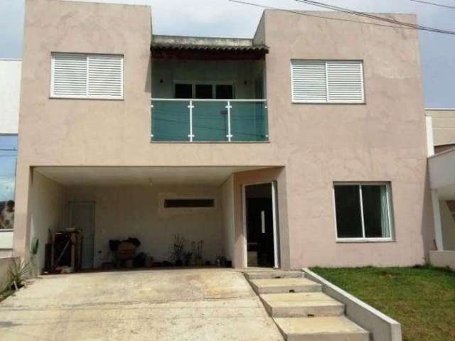 Casa em Condominio em Loteamento Dinorá Rosa - Sorocaba, SP