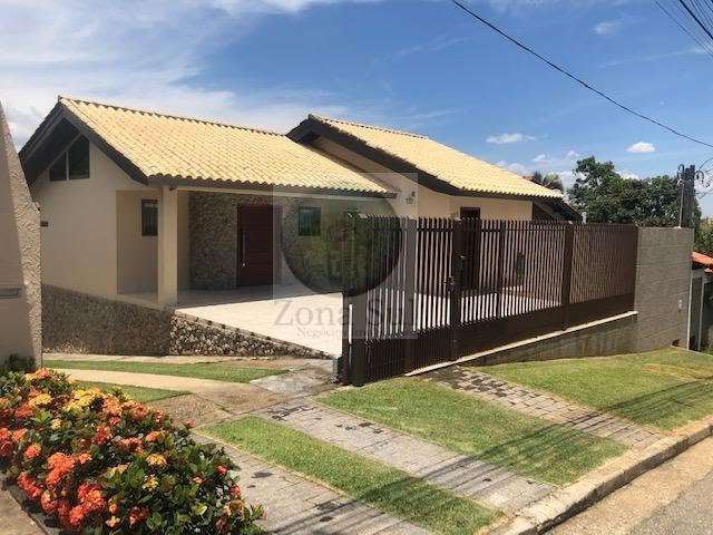 Casa em Condominio em Jardim Bandeirantes - Sorocaba, SP