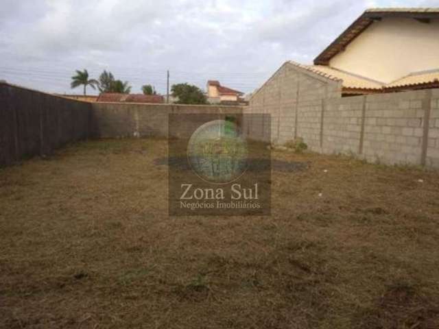 Terreno em Balneário Monte Carlo  -  Ilha Comprida