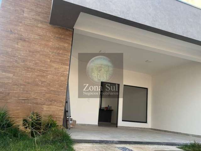 Casa em Condominio em Jardim Residencial Villagio Ipanema I  -  Sorocaba