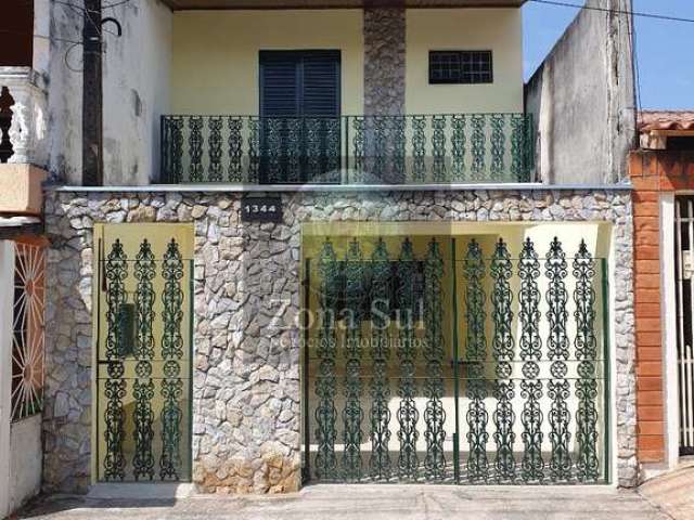 Casa em Jardim Sao Lourenzo  -  Sorocaba