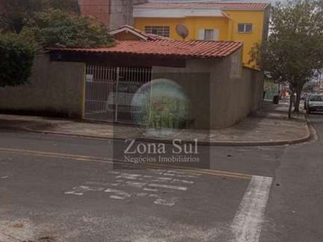 Casa em Júlio de Mesquita Filho  -  Sorocaba