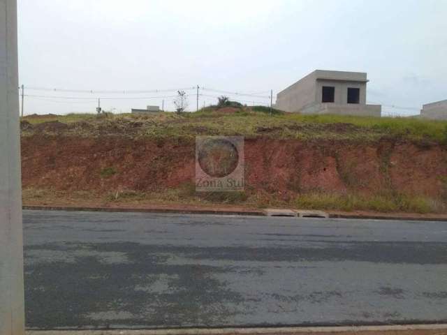 Terreno em Residencial Giardino Di Veneto - Votorantim, SP