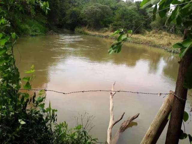 Sítio em Bairro Turvo - Pilar do Sul, SP