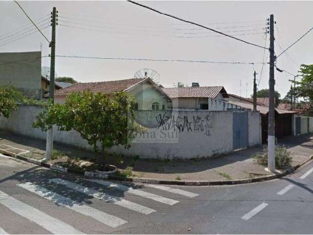 Casa em Vila Roma - Itu, SP