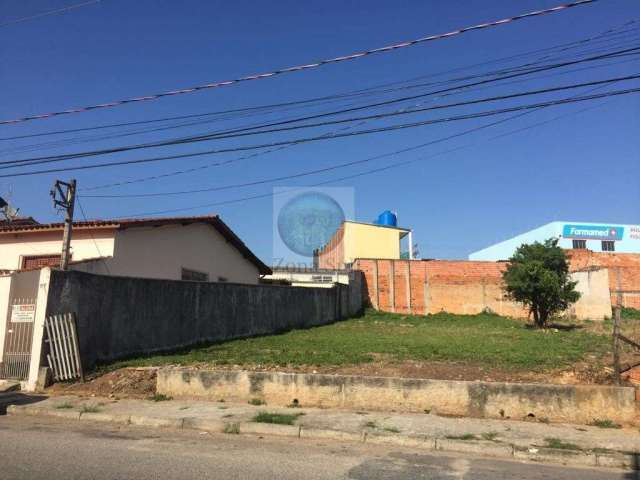 Terreno em Vila São Caetano - Sorocaba, SP