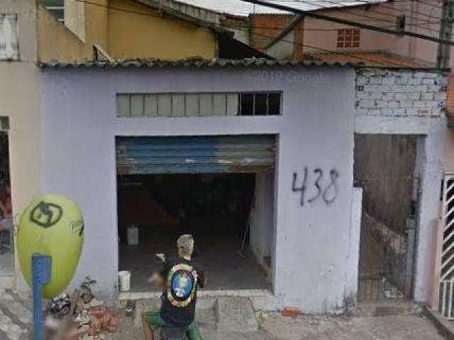 Casa em Conjunto Habitacional Jardim Serrano - Votorantim SP