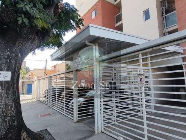 Apto 2 Dormitórios em Vila Carvalho, Sorocaba - R$ 350k