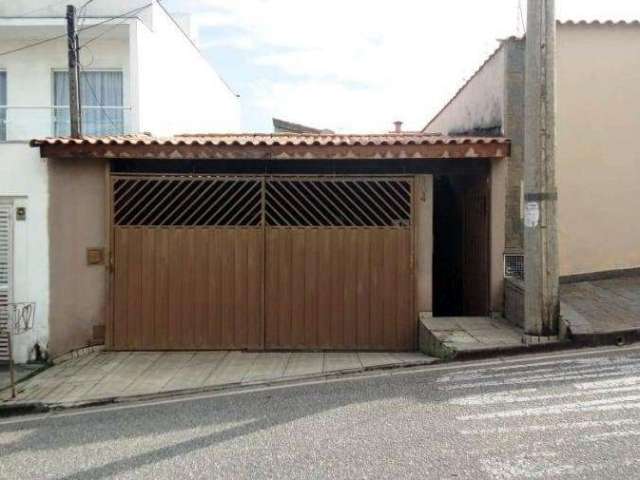 Casa em Jardim Karolyne - Votorantim, SP