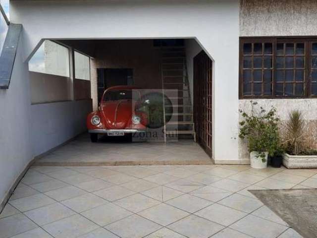 Casa em Parque Bela Vista - Votorantim, SP