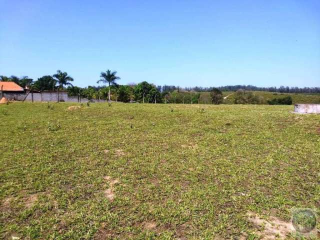 Terreno em Éden - Sorocaba, SP