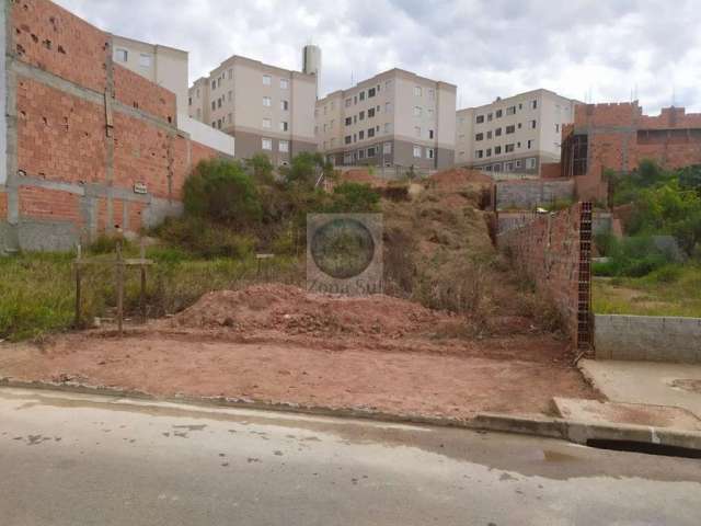 Terreno em Residencial Giardino Di Veneto - Votorantim, SP