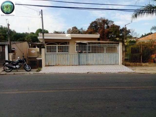 Imóvel com 4 casas em Vossoroca  -  Votorantim