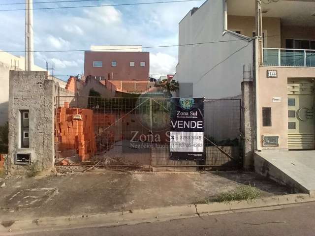 Terreno em Vila Ondina - Votorantim: Venda por R$ 170.000