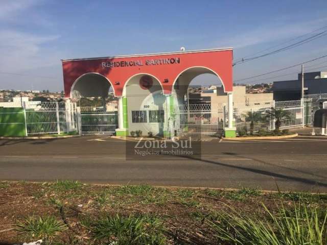 Terreno em Condominio em Loteamento Dinora Rosa  -  Sorocaba