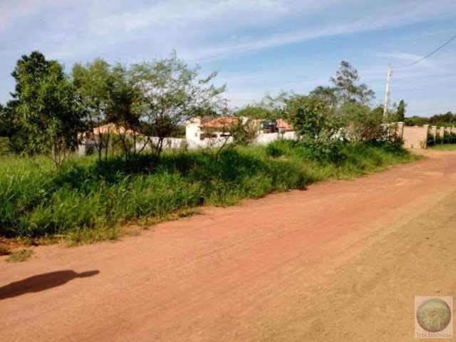 Terreno em Carafá - Votorantim, SP