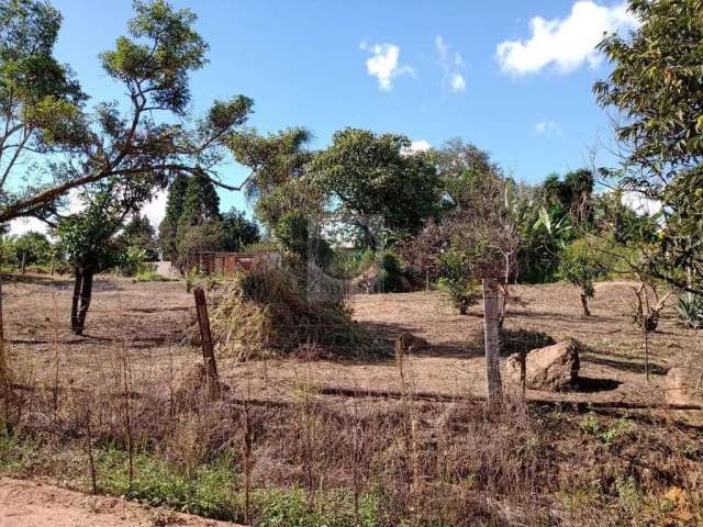 Terreno em Carafá  -  Votorantim