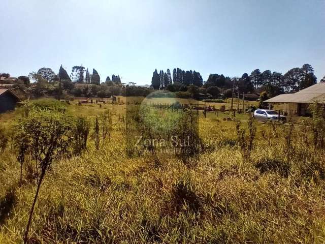 Terreno em Carafa - Votorantim, SP