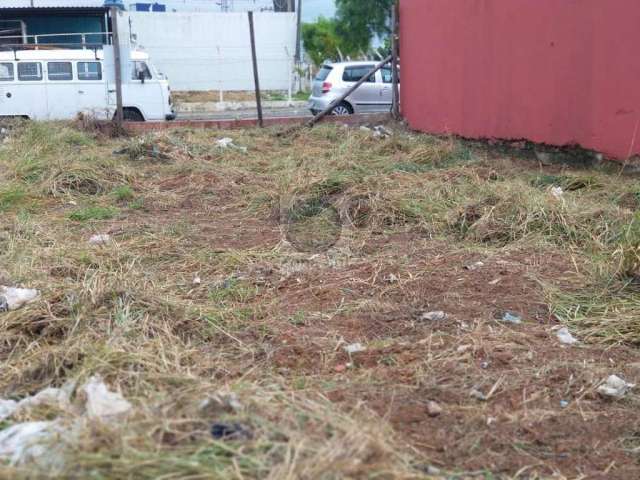 Lote / Terreno em Jardim Cristal - Votorantim, SP