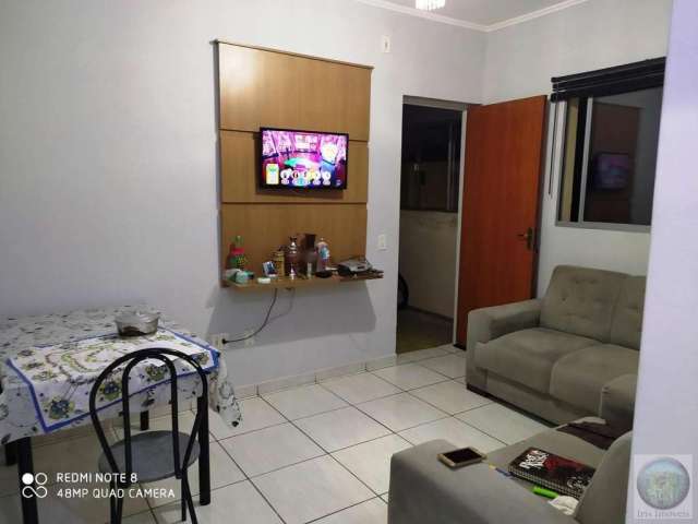 Apartamento em Parque São João - Votorantim, SP